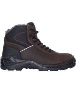 Obuv kotník LEADERWIN O2