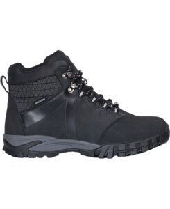 Obuv kotník GANGER O2