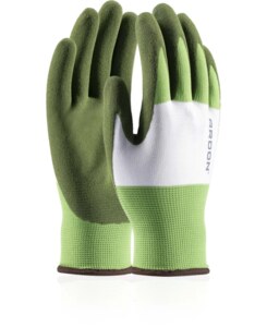 Rukavice 4Xstretch® s prodejní etiketou (6-11)