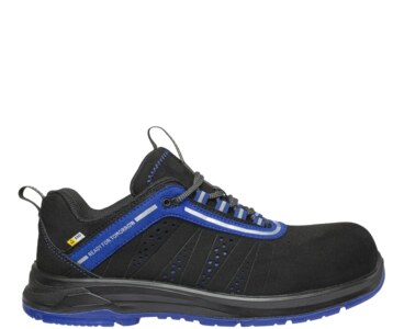 Obuv BNN polobotka TRON S1PS ESD NM Blue