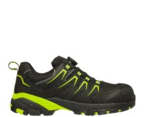 Obuv BNN polobotka ORLANDO XTR S7S B-SPIN HI-VIS