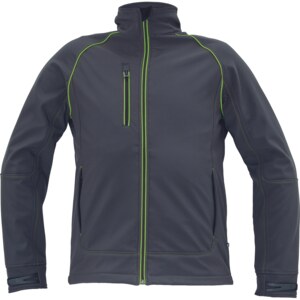 Bunda softshell GREENDALE
