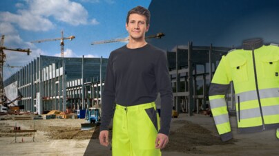 Bezpečnost není jen sezónní trend