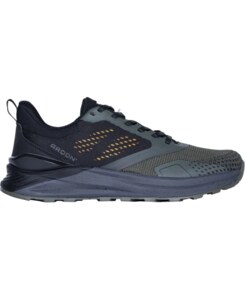 Obuv polobotka ULTRITE®AIR LOW outdoor zelená