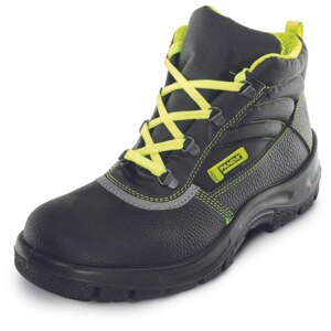 Obuv kotník HV ALFA S3 FO SR