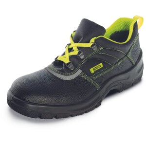 Obuv polobotka HV BETA S3 FO SR