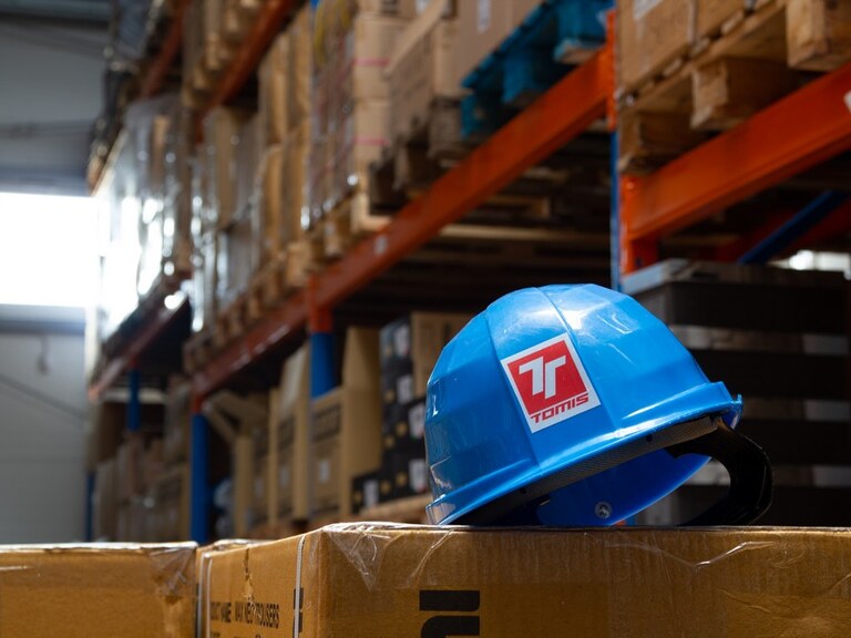 Operátor/ka skladu - OZP