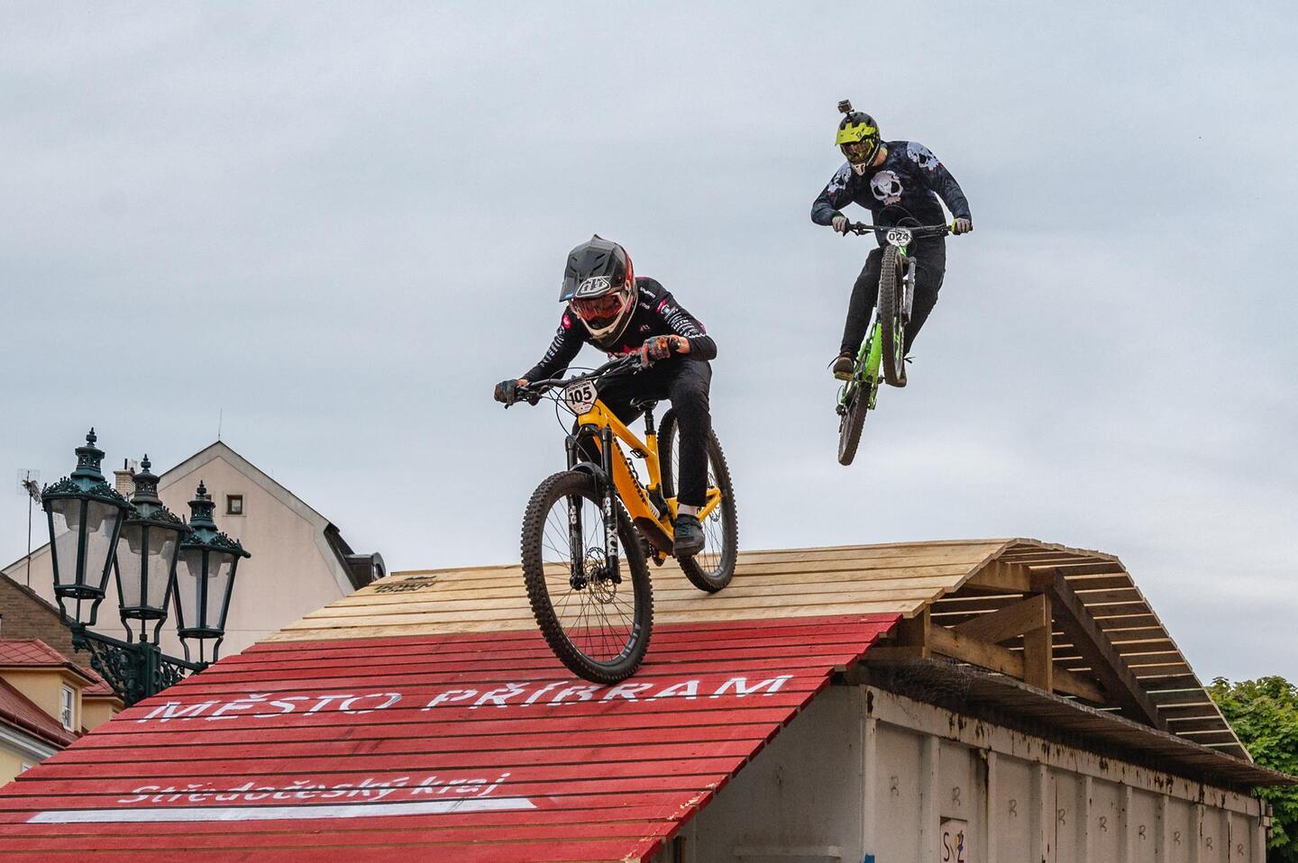 Svatohorský Downtown 2025 Svatohorský Downtown 2025