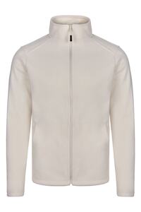 Bunda fleece PERTH 280, slonová 309