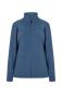 Bunda fleece PERTH WOMAN 280, ledovcová modrá 514