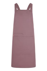 Zástěra s laclem, rybíz