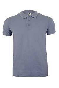 Polokošile MACKAY 210 modrá mlha 509 (S-3XL)
