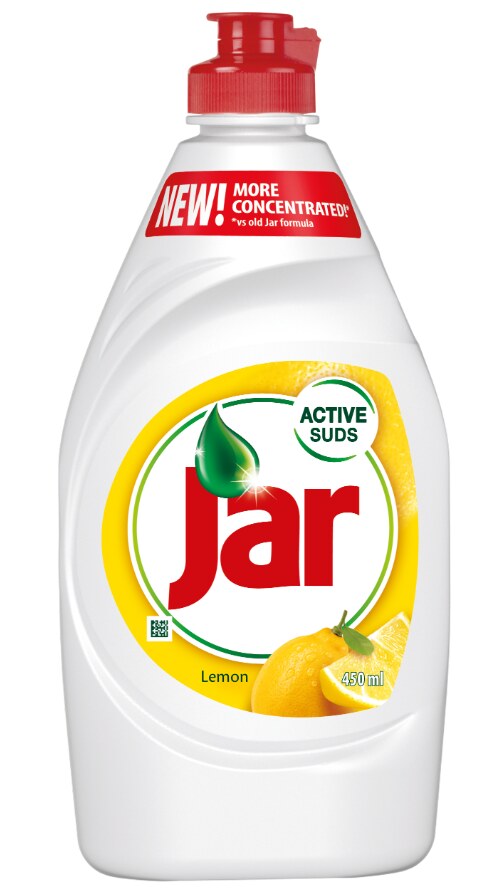 Úklidové prostředky