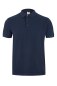 Polokošile MACKAY 210 navy 500 (4XL-5XL)
