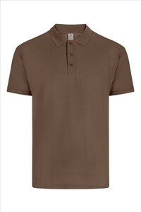 Polokošile MACKAY 210 moka 107 (4XL-5XL)