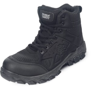 Obuv kotník RAR S3S MF SR