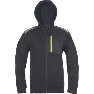 Mikina EMERTON STRETCH