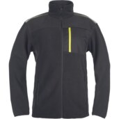 Bunda fleece EMERTON STRETCH