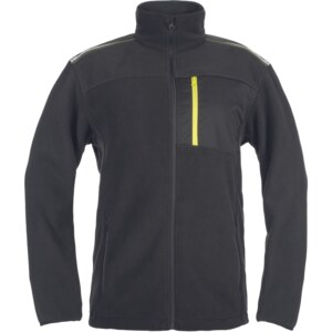 Bunda fleece EMERTON STRETCH