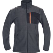 Bunda fleece EMERTON STRETCH