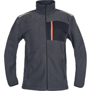 Bunda fleece EMERTON STRETCH