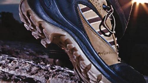 Jak vybrat pracovní obuv