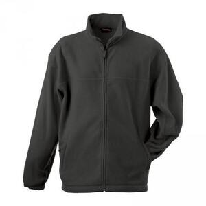 Mikina pánská fleece (S-2XL)