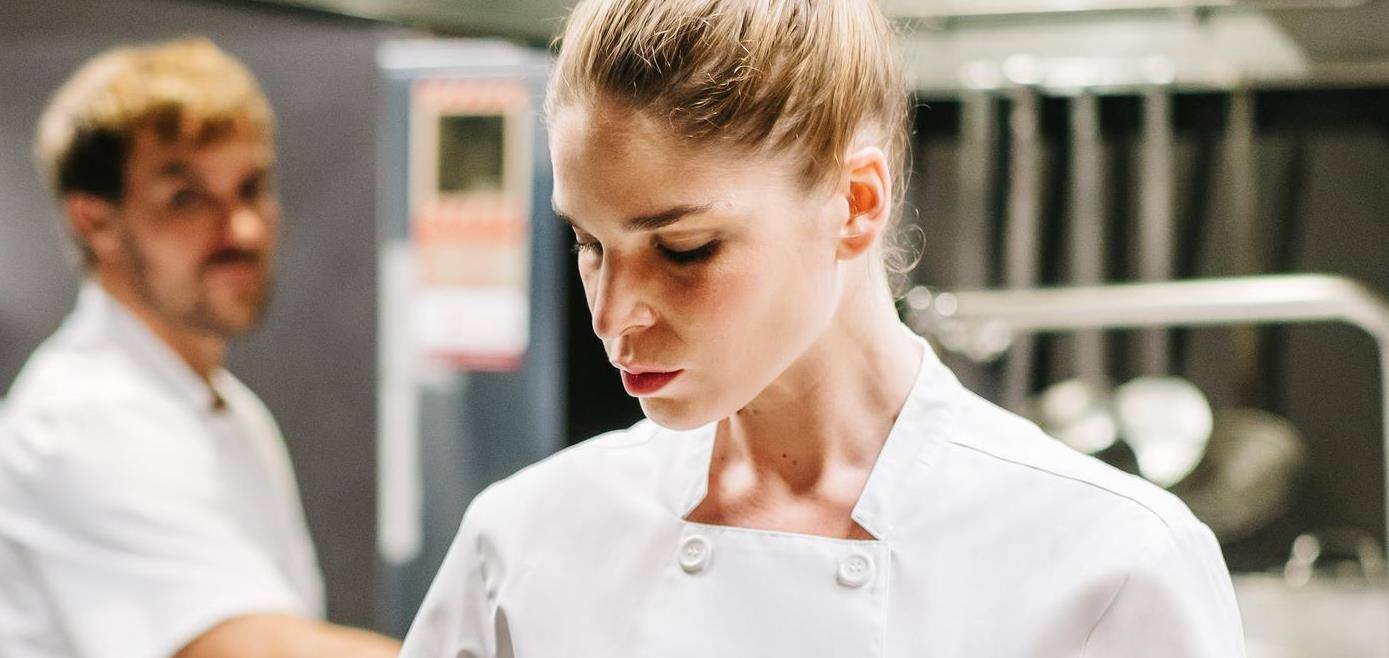 Jak se obléknout v potravinářství a gastronomii?