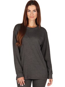 Triko termo FABIO, šedé