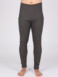 Spodky termo DECLAN, šedé