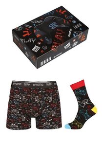 Dárkový set GAMEBOY