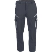 Kalhoty pas softshell zimní EMERTON STR