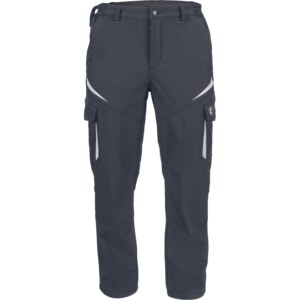 Kalhoty pas softshell zimní EMERTON STR