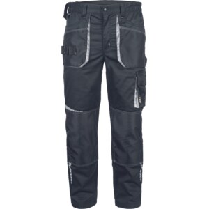 Kalhoty pas zimní EMERTON STR