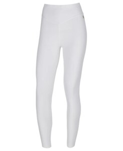 Kalhoty dámské ALDRI bílá