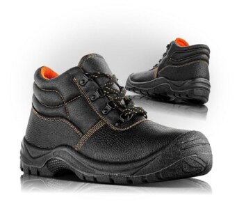 Obuv kotník UMAG O2 FO SR