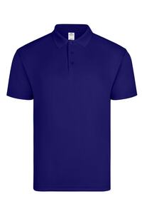 Tričko BOGAN-POLO 160 (4XL-5XL), královská modrá 502