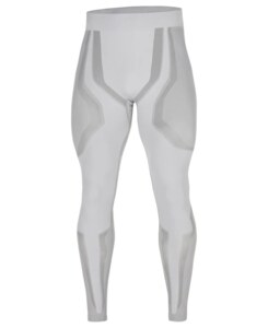 Funkční kalhoty ATROCLIM světle šedá