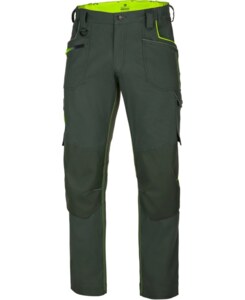 Kalhoty CREATRON® khaki