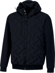 Bunda hybridní LUTON