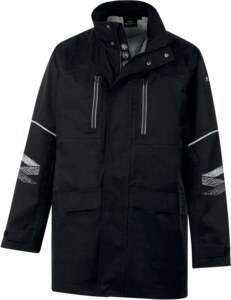 Parka do deště GRAFIZ