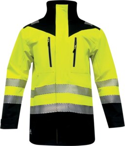 Parka do deště GRAFIZ HV