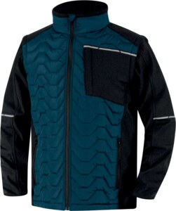 Bunda 2v1 hybridní SOON