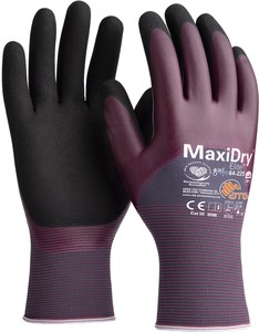 Rukavice ATG® MaxiDry® Elite 64-225