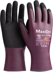 Rukavice ATG® MaxiDry® Elite 64-226