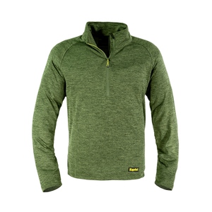 Mikina microfleece pánská KAVIR