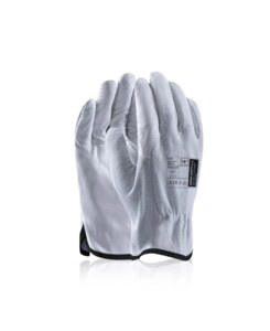 Rukavice B-FNS s prodejní etiketou