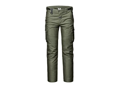 Kalhoty pas KOMBAT zelené