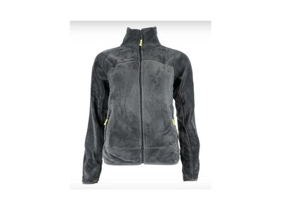 Mikina dámská fleecová POLSHEEP grafit