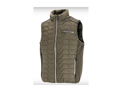 Vesta RENDER zelená